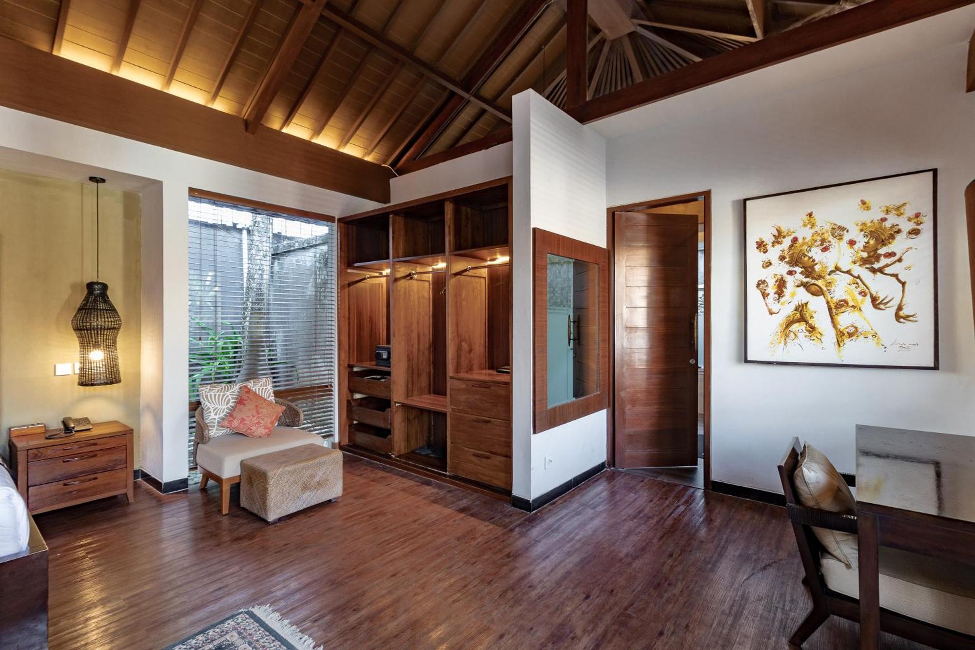 The Akasha Seminyak Bali Luxury Villas Eksteriør bilde
