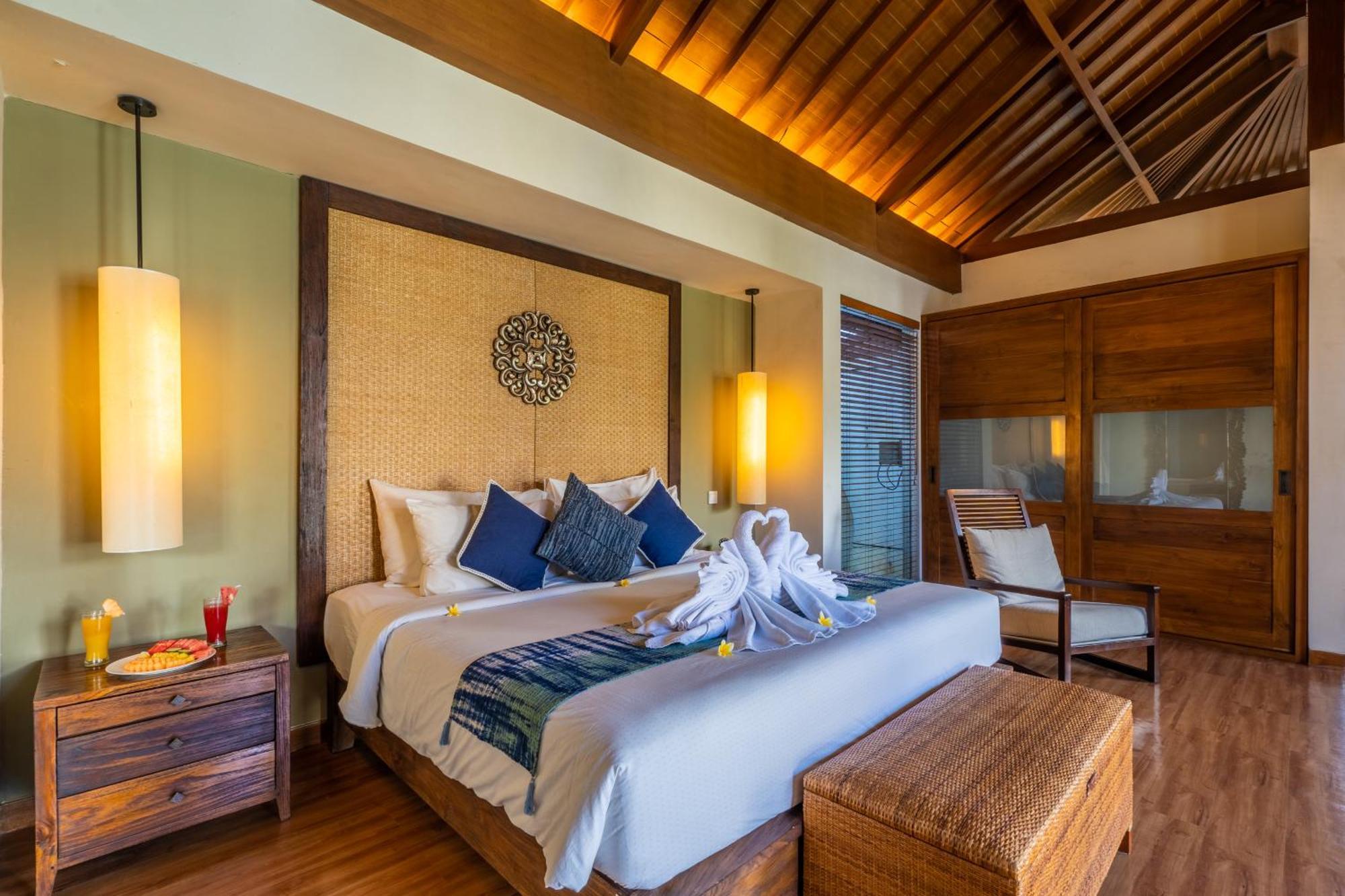 The Akasha Seminyak Bali Luxury Villas Eksteriør bilde